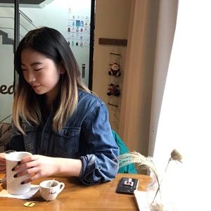 Meet your Posher, Seolha